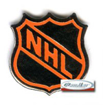 Значок NHL old logo 1946 - 2005